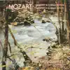 Fine Arts Quartet & Jean Dupouy - Mozart: String Quintets, K. 515 & K. 516